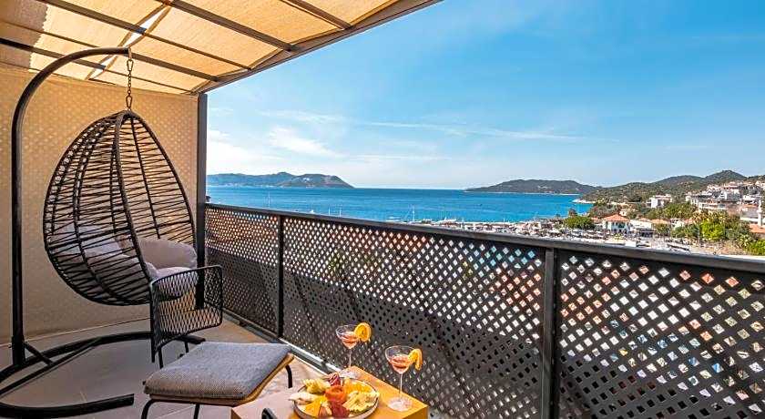 Cinar Boutique Hotel
