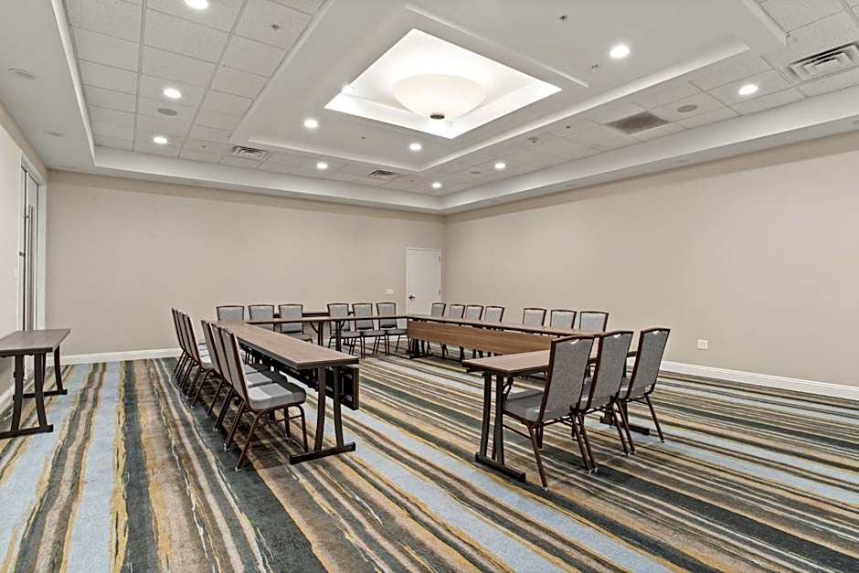 Holiday Inn Baton Rouge College Drive I-10 By IHG