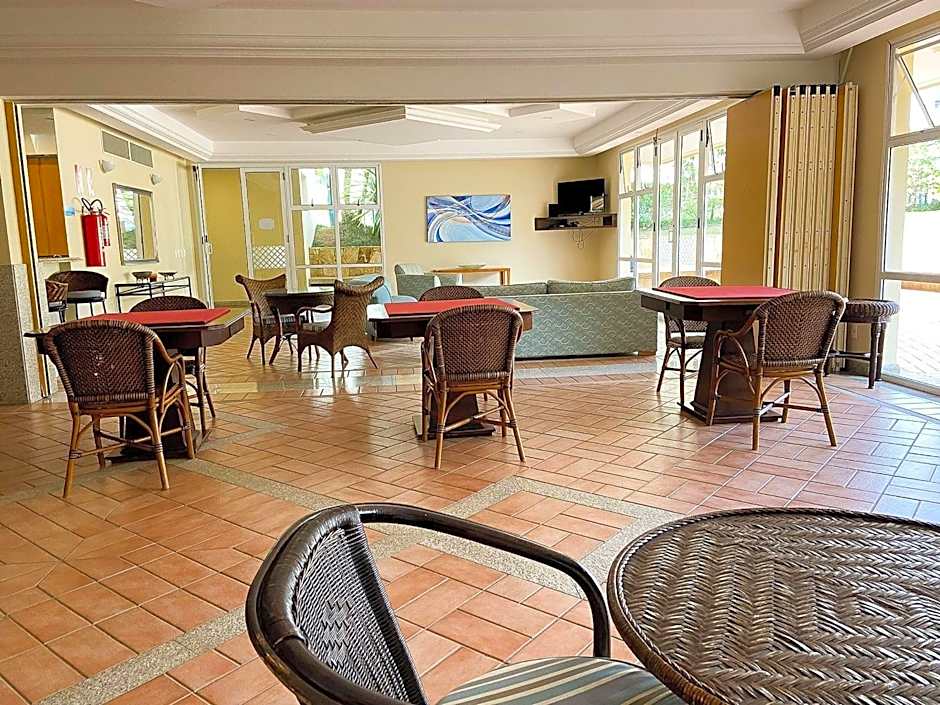 Riviera - Refúgio Perfeito com Enxoval Completo