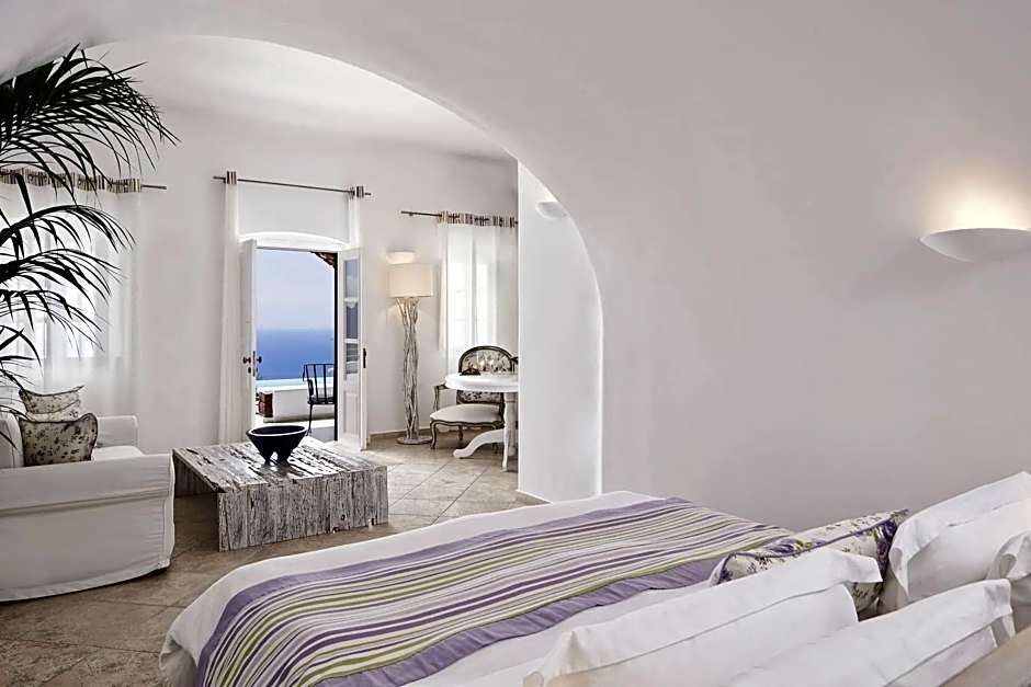 San Antonio Luxury Hotel
