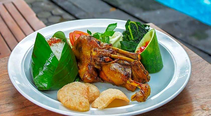 The Jayakarta Yogyakarta Hotel & Spa