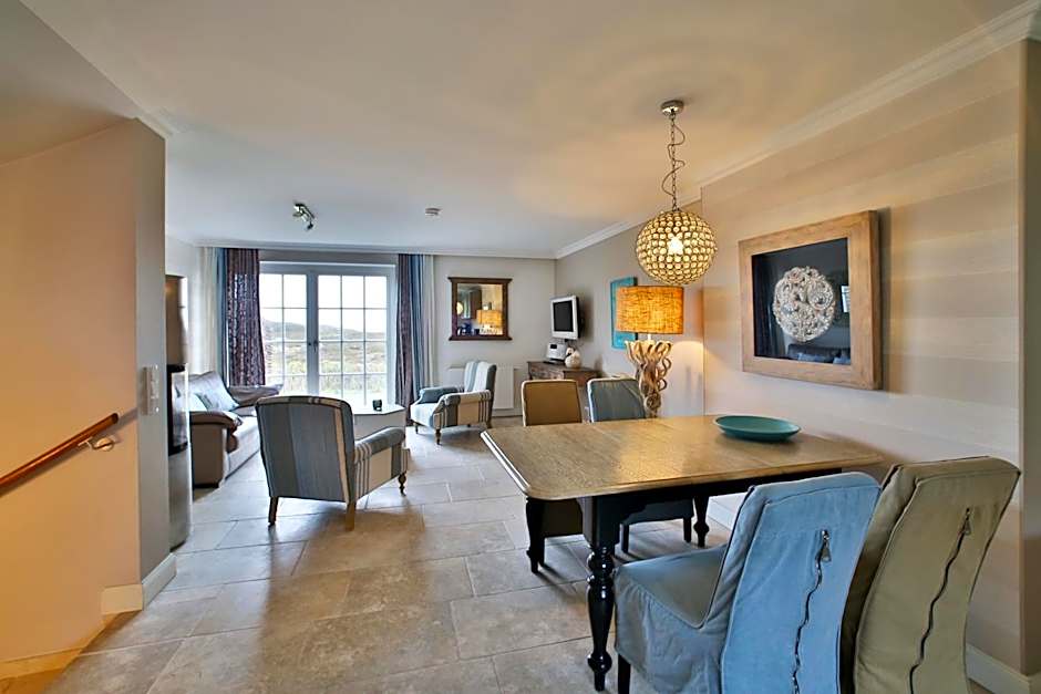 ApartHotel Seepferdchen