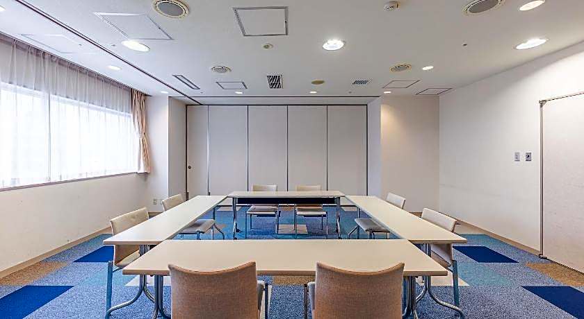 Court Hotel Asahikawa