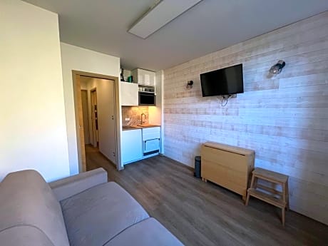 Studio des Cintes Blanques