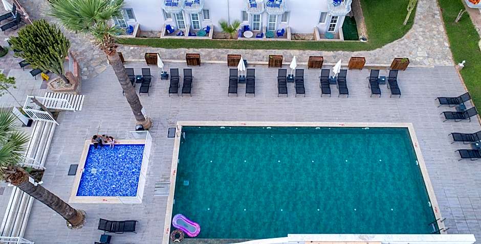 Majestic Hotel