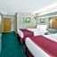 Microtel Inn & Suites by Wyndham Chattanooga/Near Hamilton P