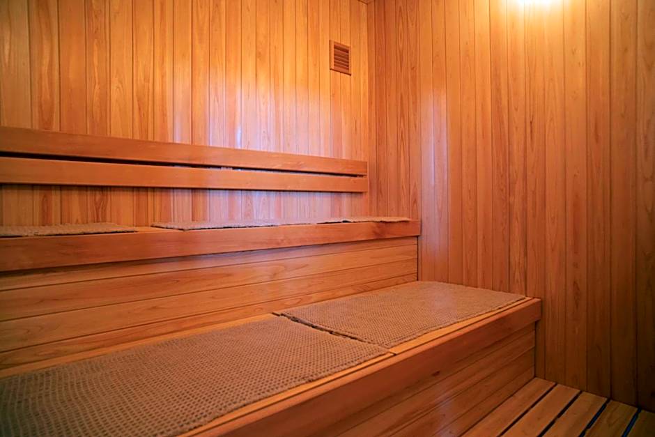 MASCOS HOTEL Masuda Onsen