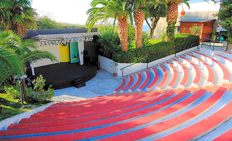 Rocca Nettuno Tropea