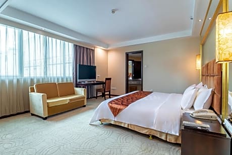 Special Offer - Business Double or Twin Room