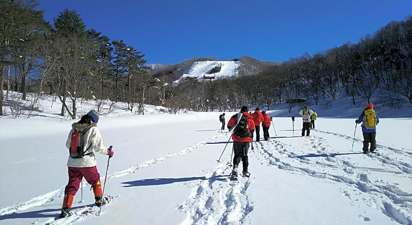 Shiga Palace Hotel