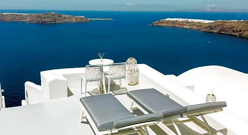 Dreaming View Suites