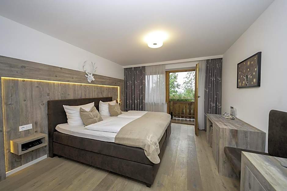Hotel Zum Sternenhof