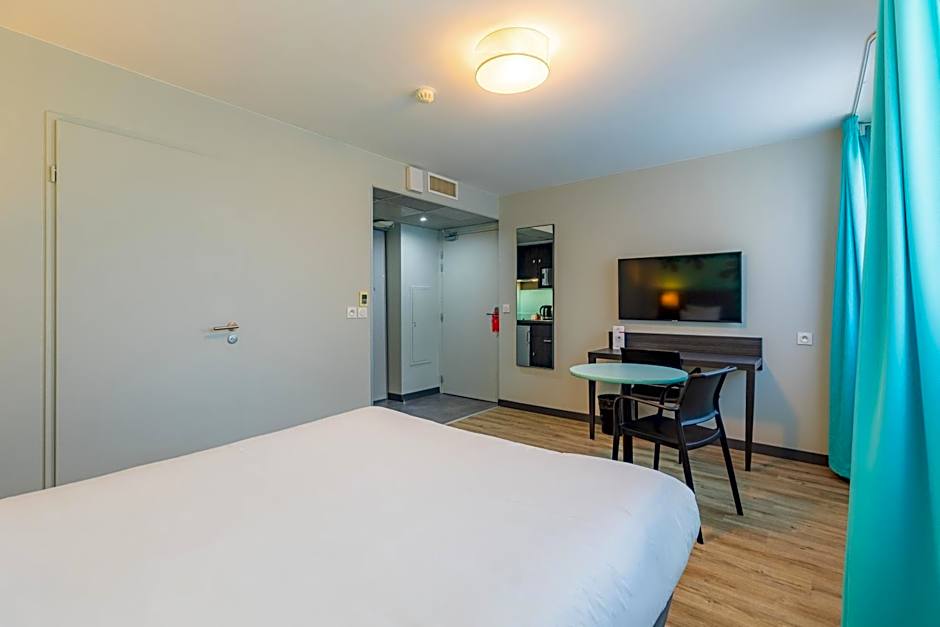 Appart'City Confort Montpellier Ovalie II