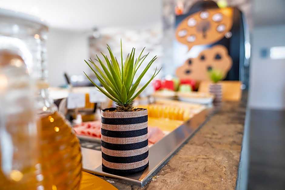 ibis Styles Compiegne