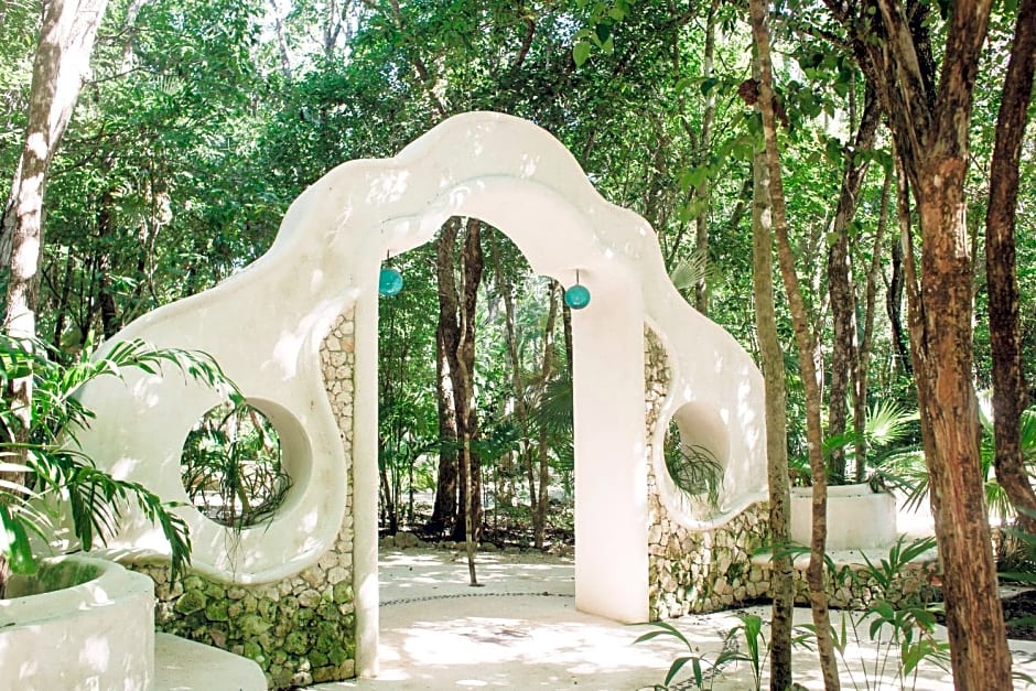hotel Holistika Tulum