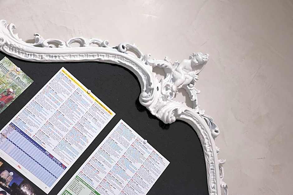 Altavilla Boutique Hotel