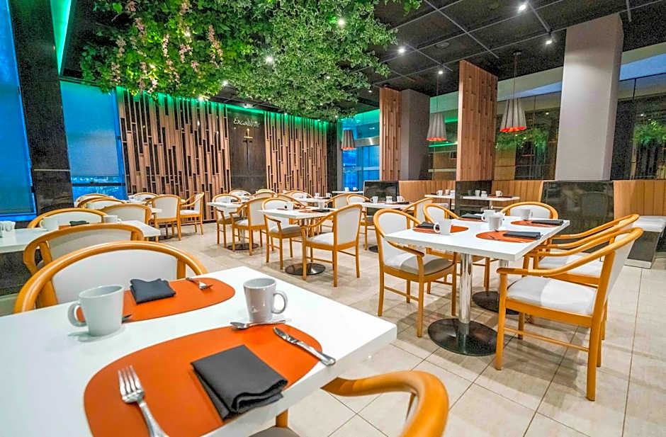 Holiday Inn Rosario By IHG