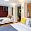 The garden flat