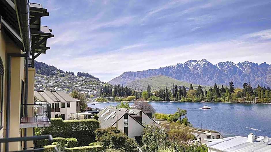 Hotel St Moritz, Queenstown - MGallery by Sofitel