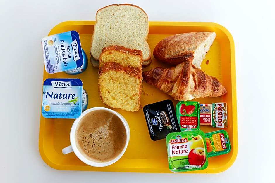 Premiere Classe Paris Nord - Sarcelles