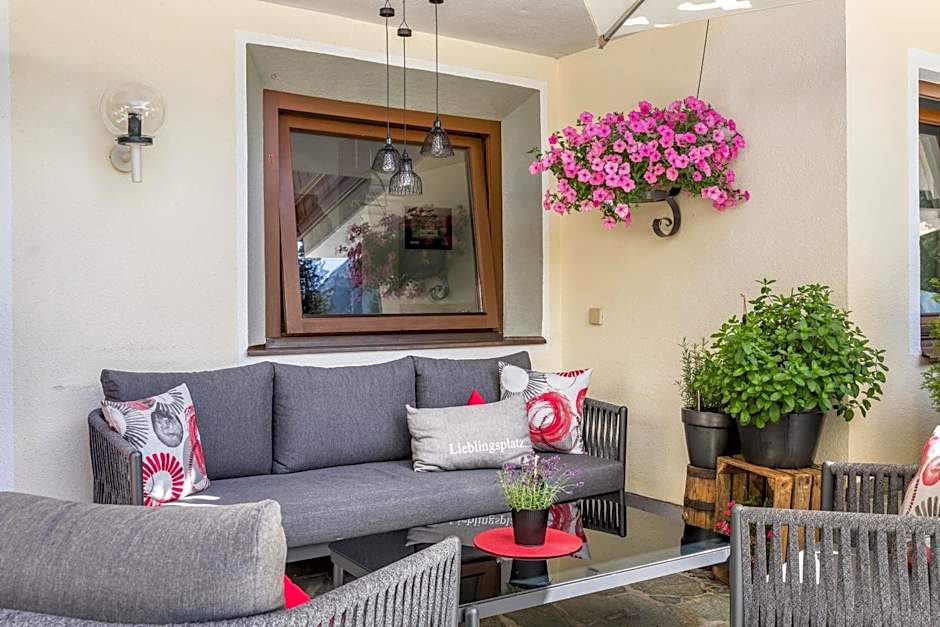 GenussHotel Sonnblick