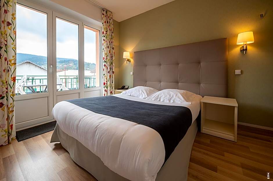 Hotel De La Route Verte