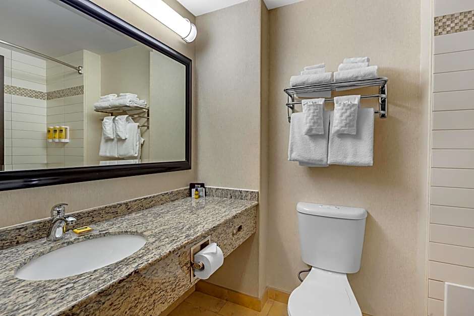 Best Western Plus The Inn At St. Albert