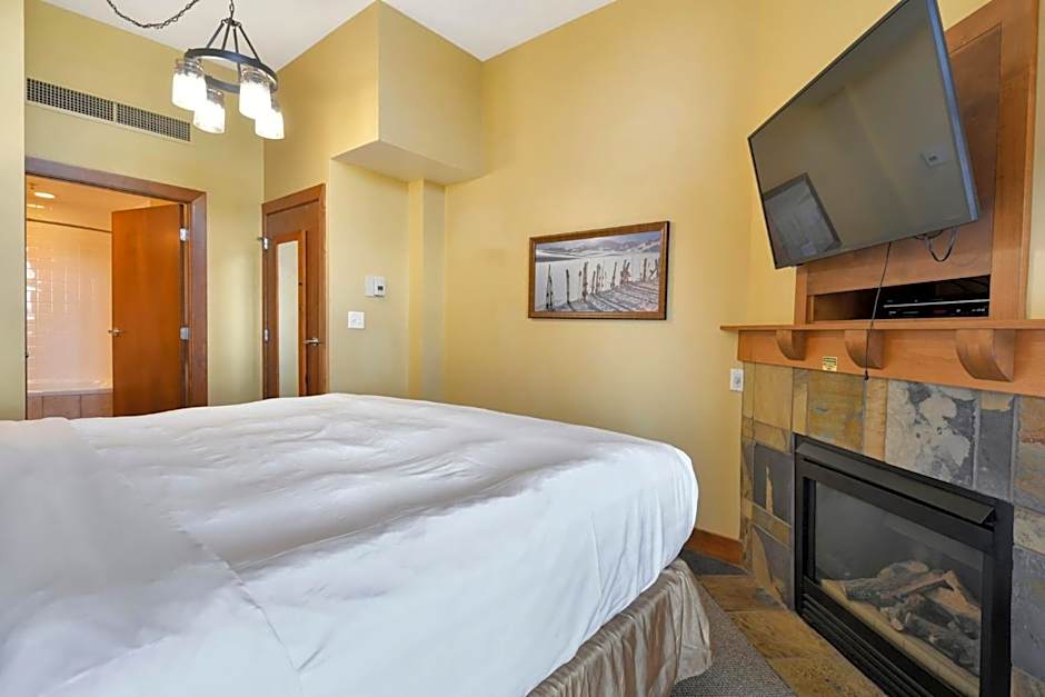 Sundial Lodge, Park City - Canyons Village by Vail Resorts