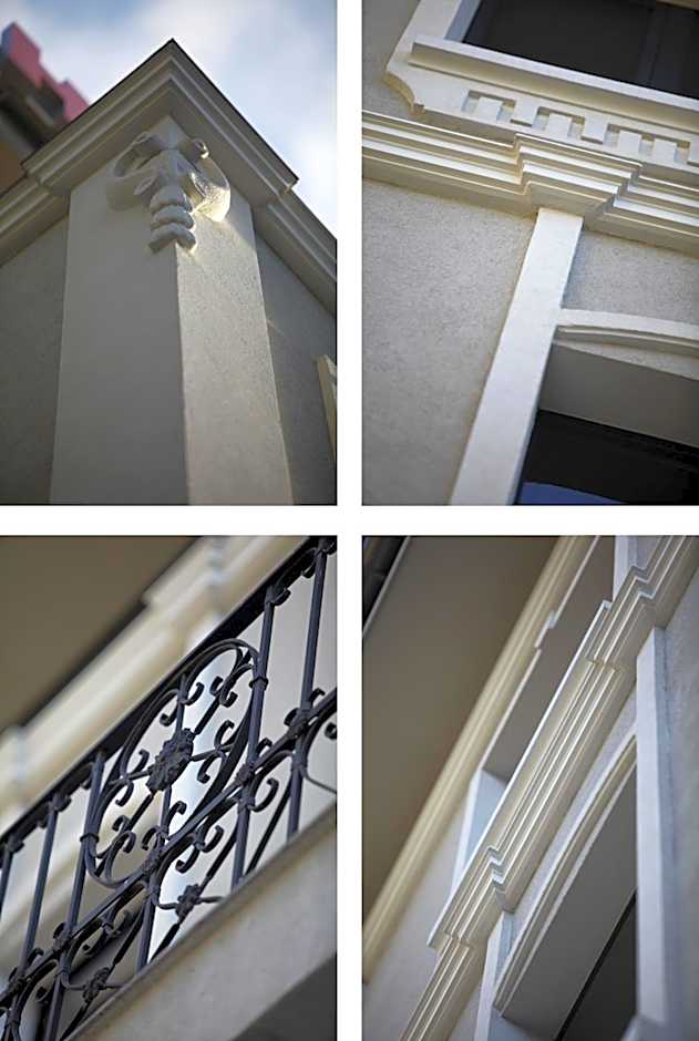 Executive Rooms and Suites Play