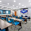 Hampton Inn By Hilton Houston-Pearland