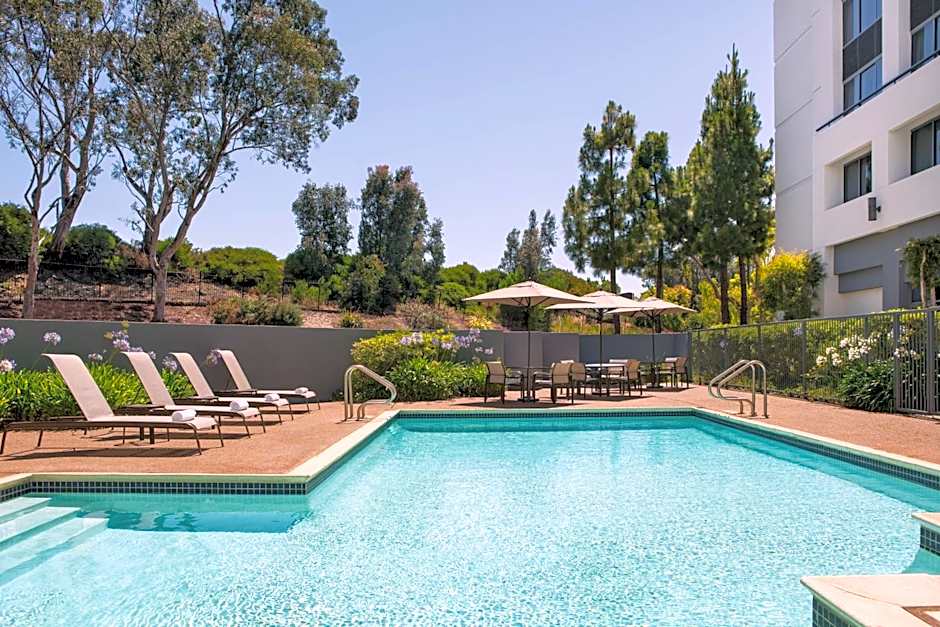 Courtyard by Marriott Richmond Berkeley