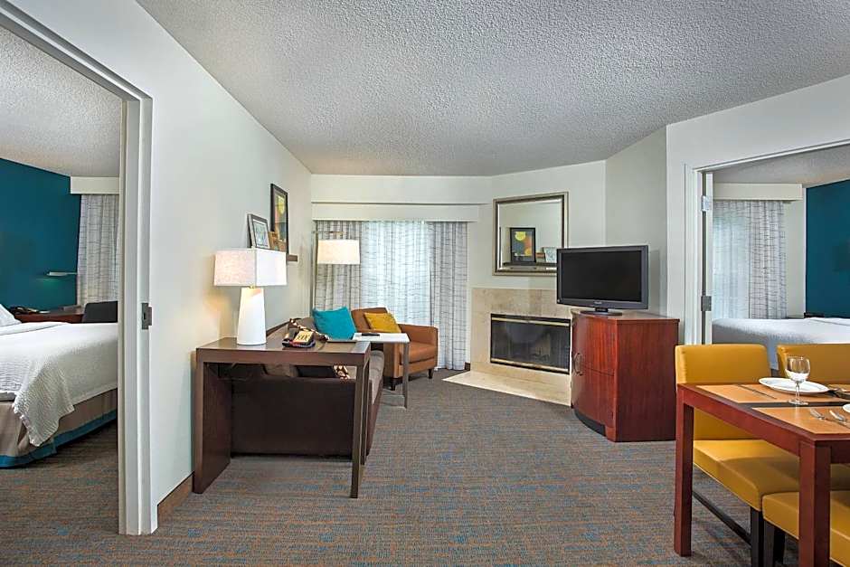 Residence Inn by Marriott Knoxville Cedar Bluff