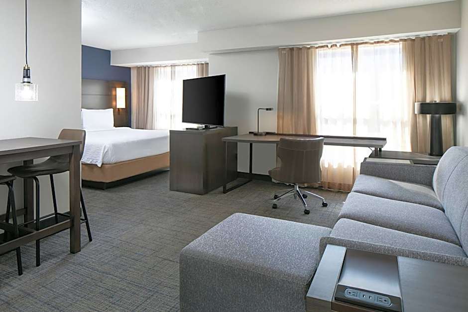 Residence Inn by Marriott Tulsa South