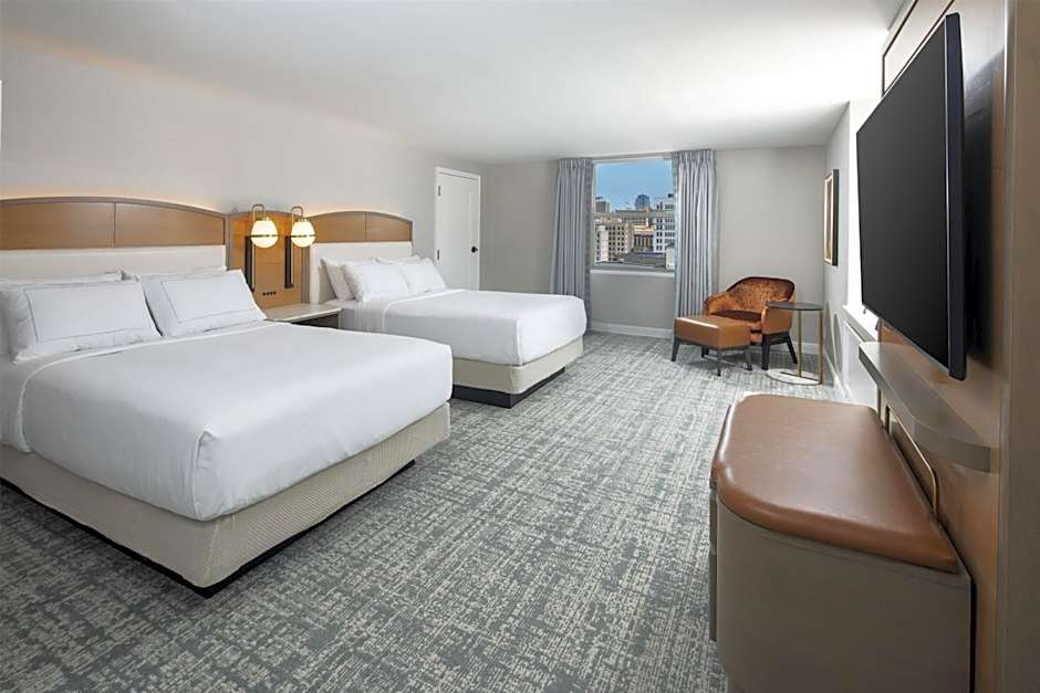 Hilton Milwaukee