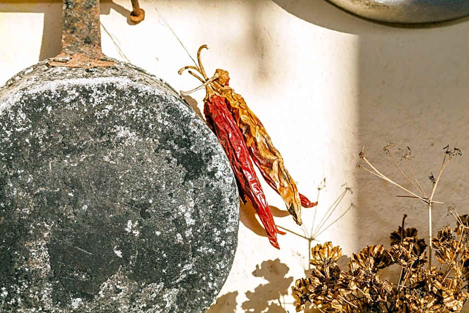 The Old Farm Asfodeli - Adults Only