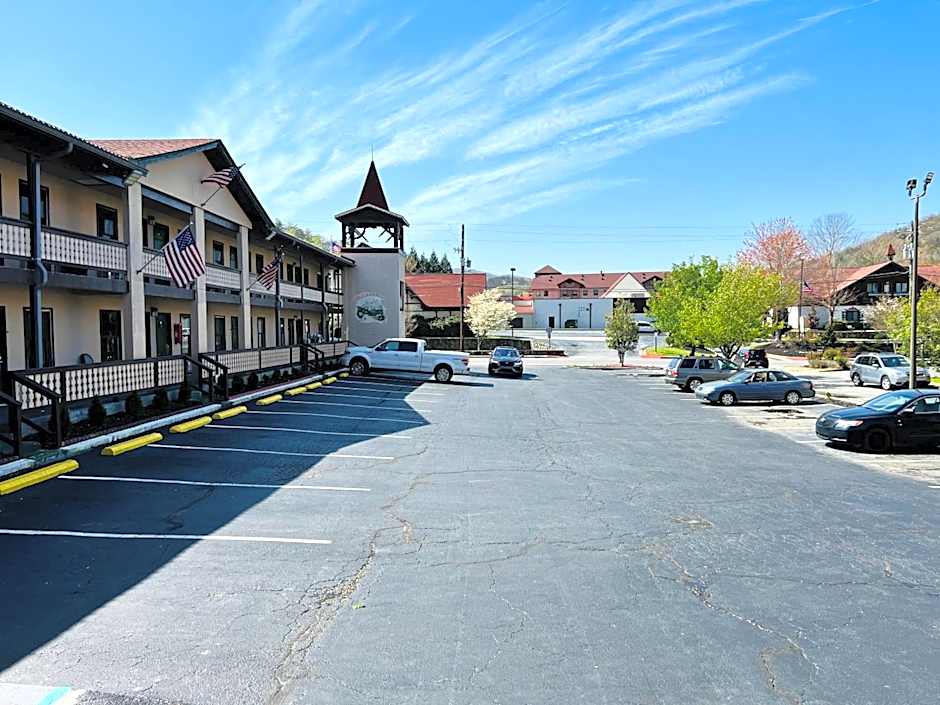 Alpine Valley Inn