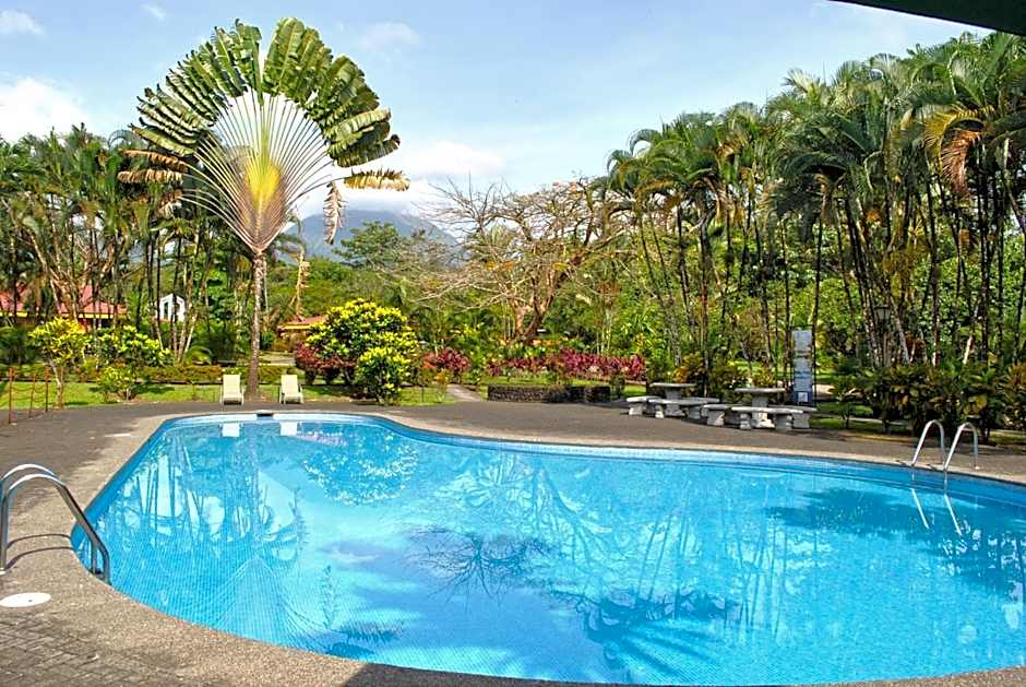 Hotel Arenal Country Inn