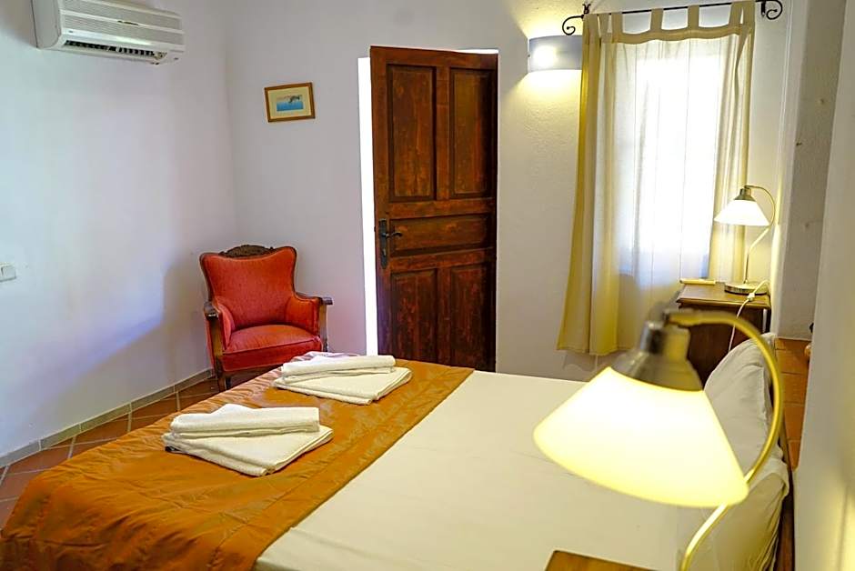 Şato Triopia Butik Otel