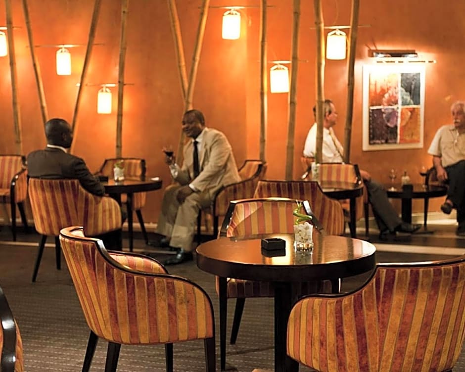 Mercure The Moorhouse Ikoyi