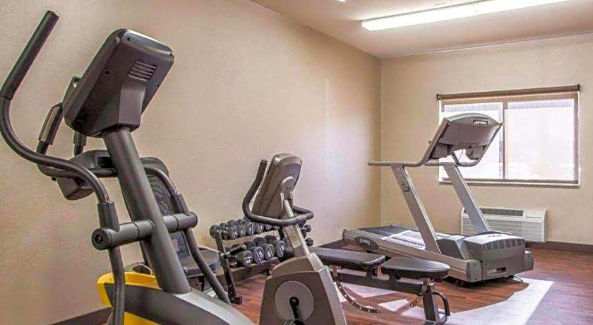 Comfort Inn Moline - Quad Cities
