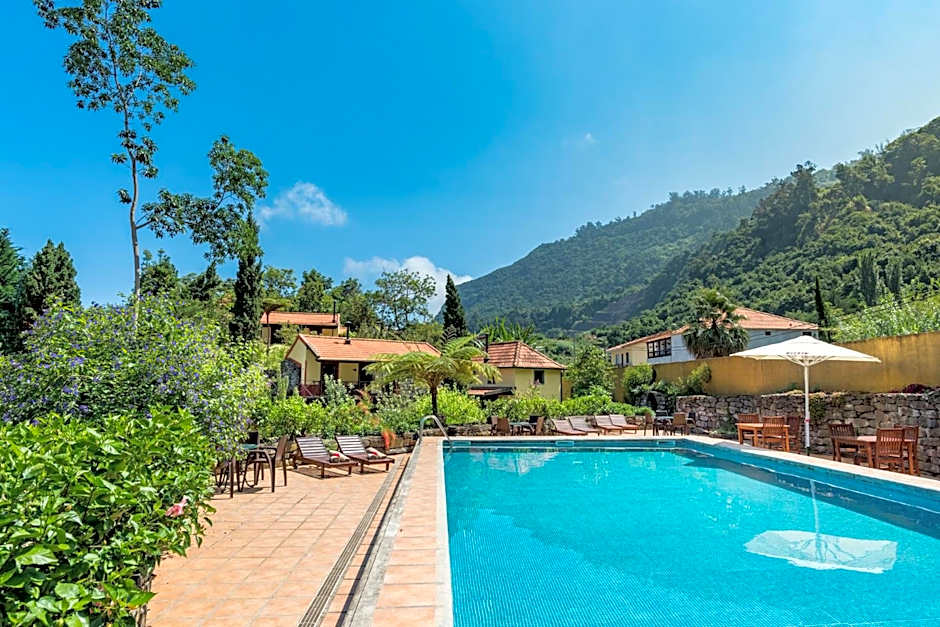Pestana Quinta do Arco Nature & Rose Garden Hotel