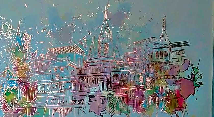 The Jais Boutique Stay