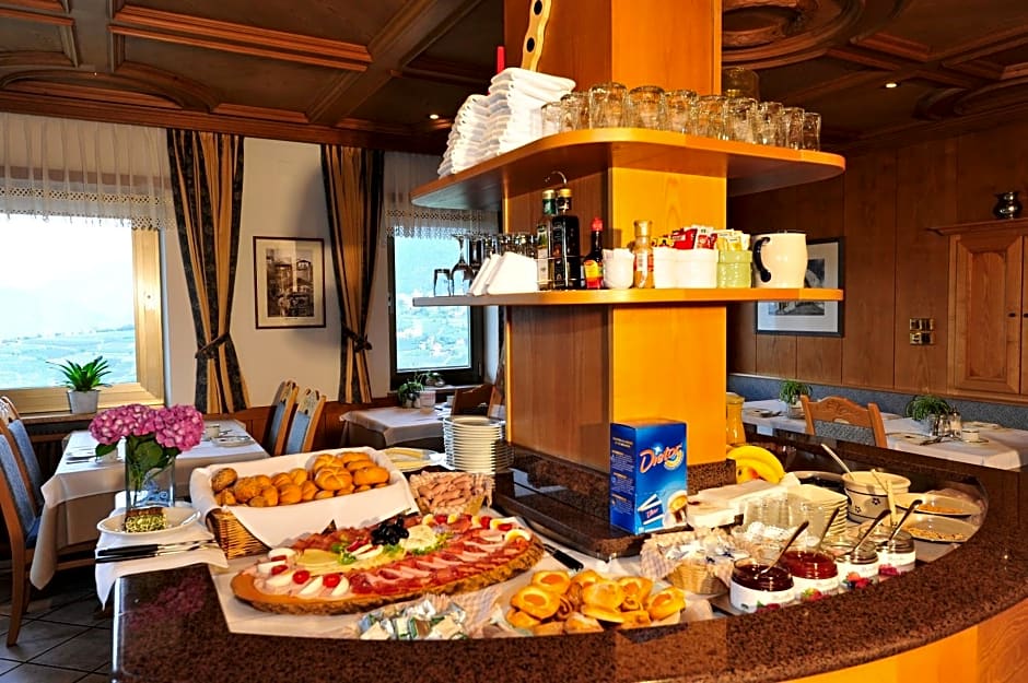 Hotel Rochushof