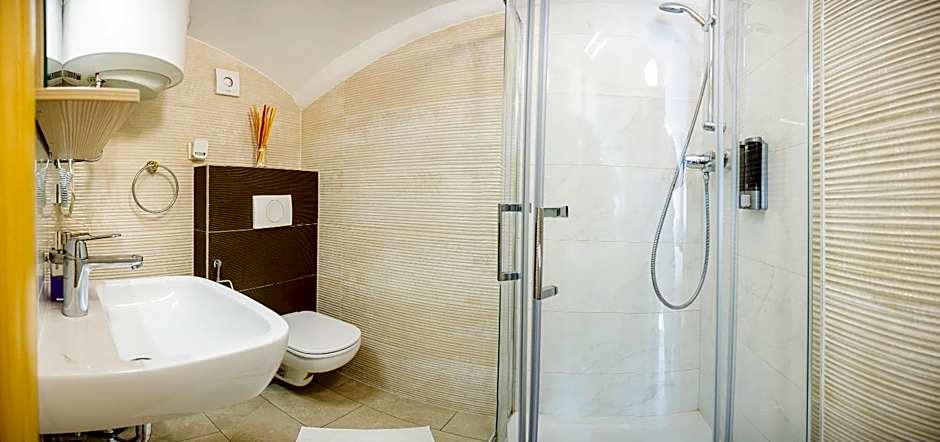 Hotel Šiška