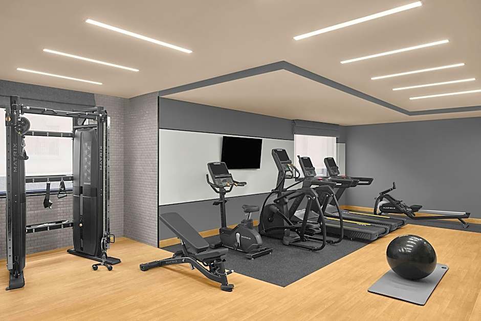 Courtyard by Marriott Makkah