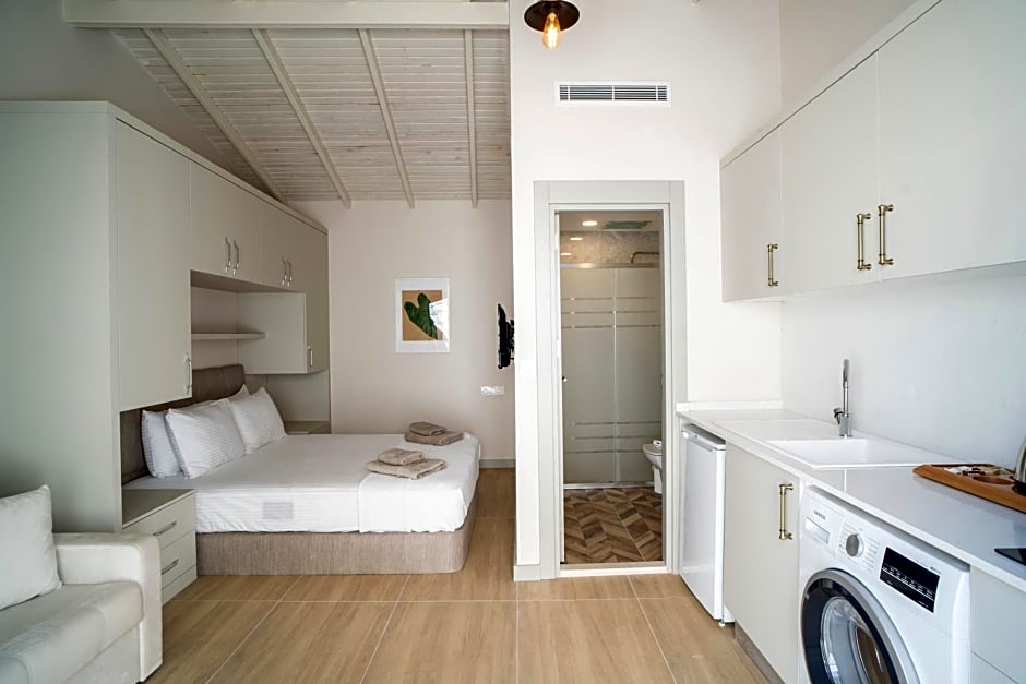 Bellezza Hotel Alaçatı