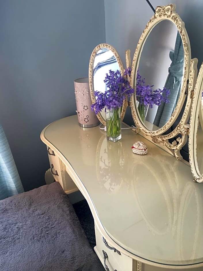 Country House and Spa