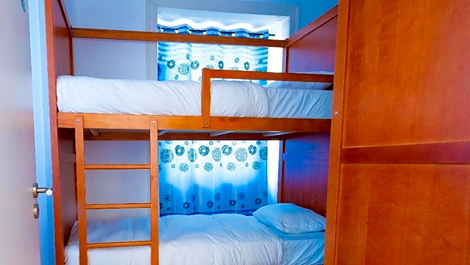 SwissLisbon Guest House