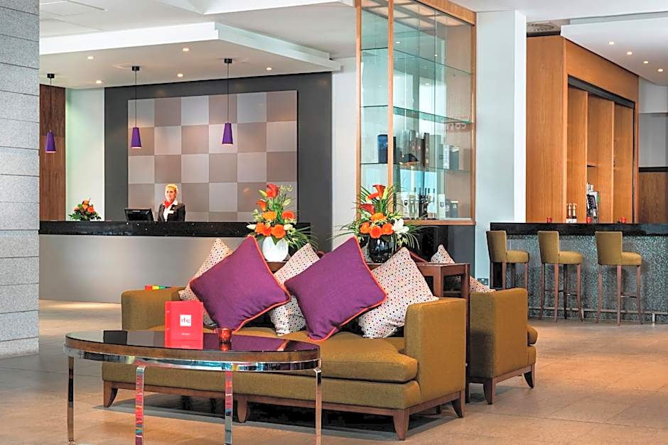 Park Inn by Radisson Aberdeen