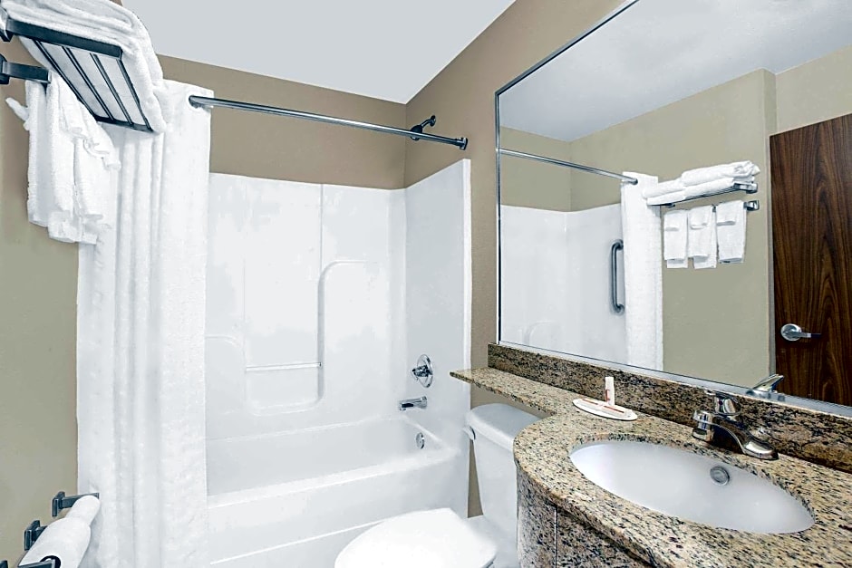 Microtel Inn & Suites By Wyndham Conway